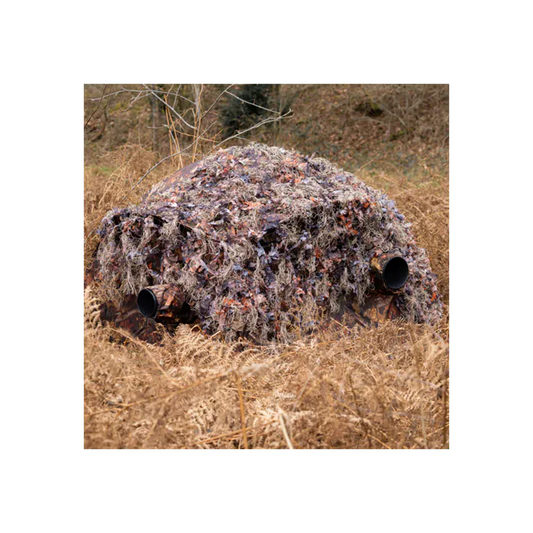 Hybride Camouflagenet  1,5 x 3m