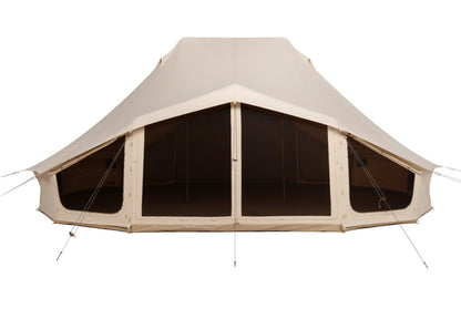 Sibley Apex Belltent 720 Twin