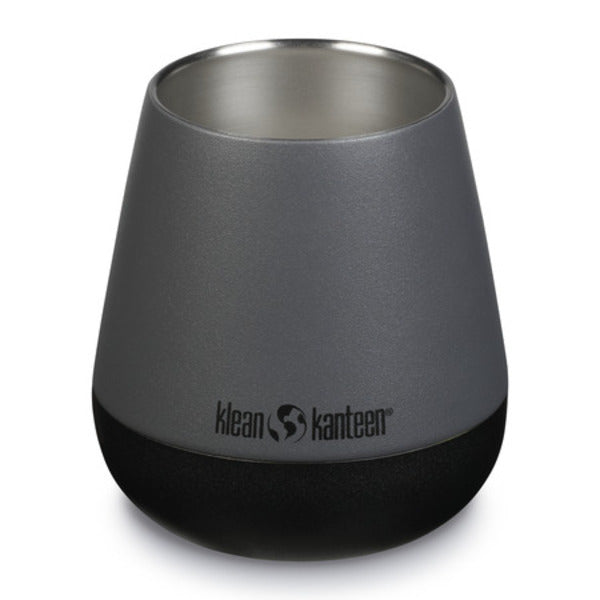 Klean Kanteen Rise Wine Tumbler 295 ml RVS geïsoleerde beker