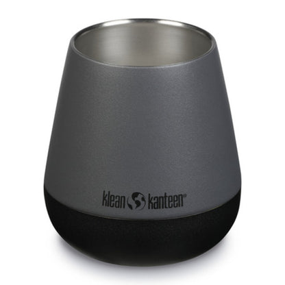 Klean Kanteen Rise Wine Tumbler 295 ml RVS geïsoleerde beker