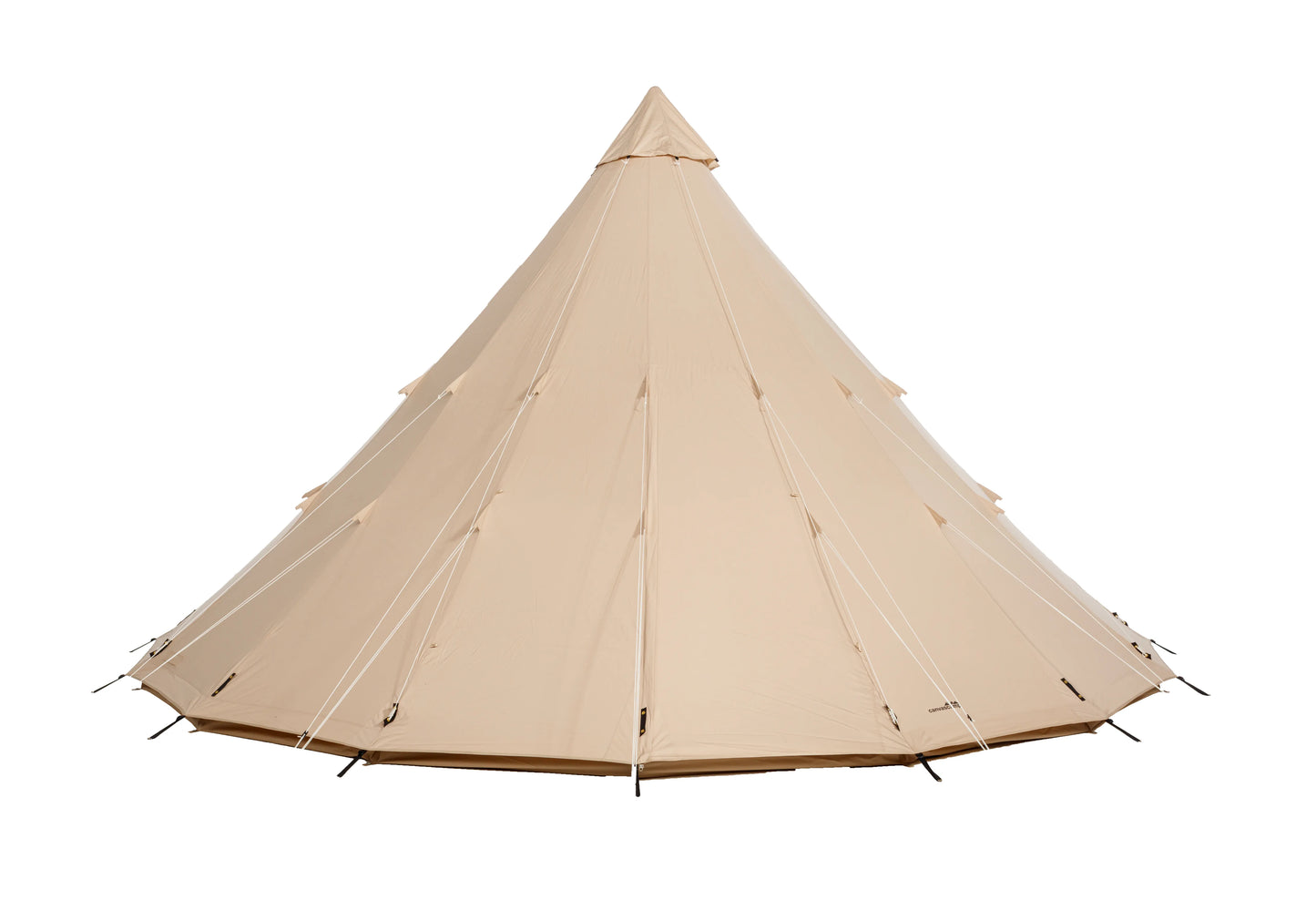 Tipitent Vierseizoenentent Polykatoen