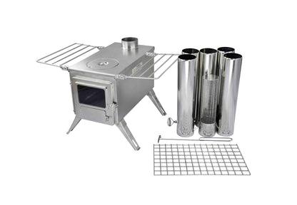 Winnerwell Tentkachel Nomad