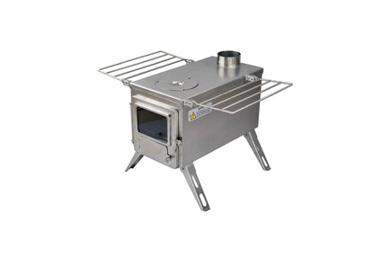 Winnerwell Tentkachel Nomad