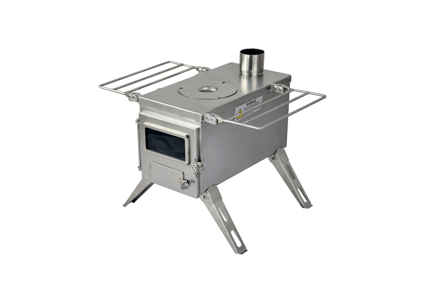 Winnerwell Tentkachel Nomad