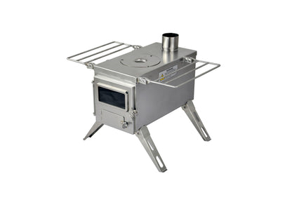 Winnerwell Tentkachel Nomad