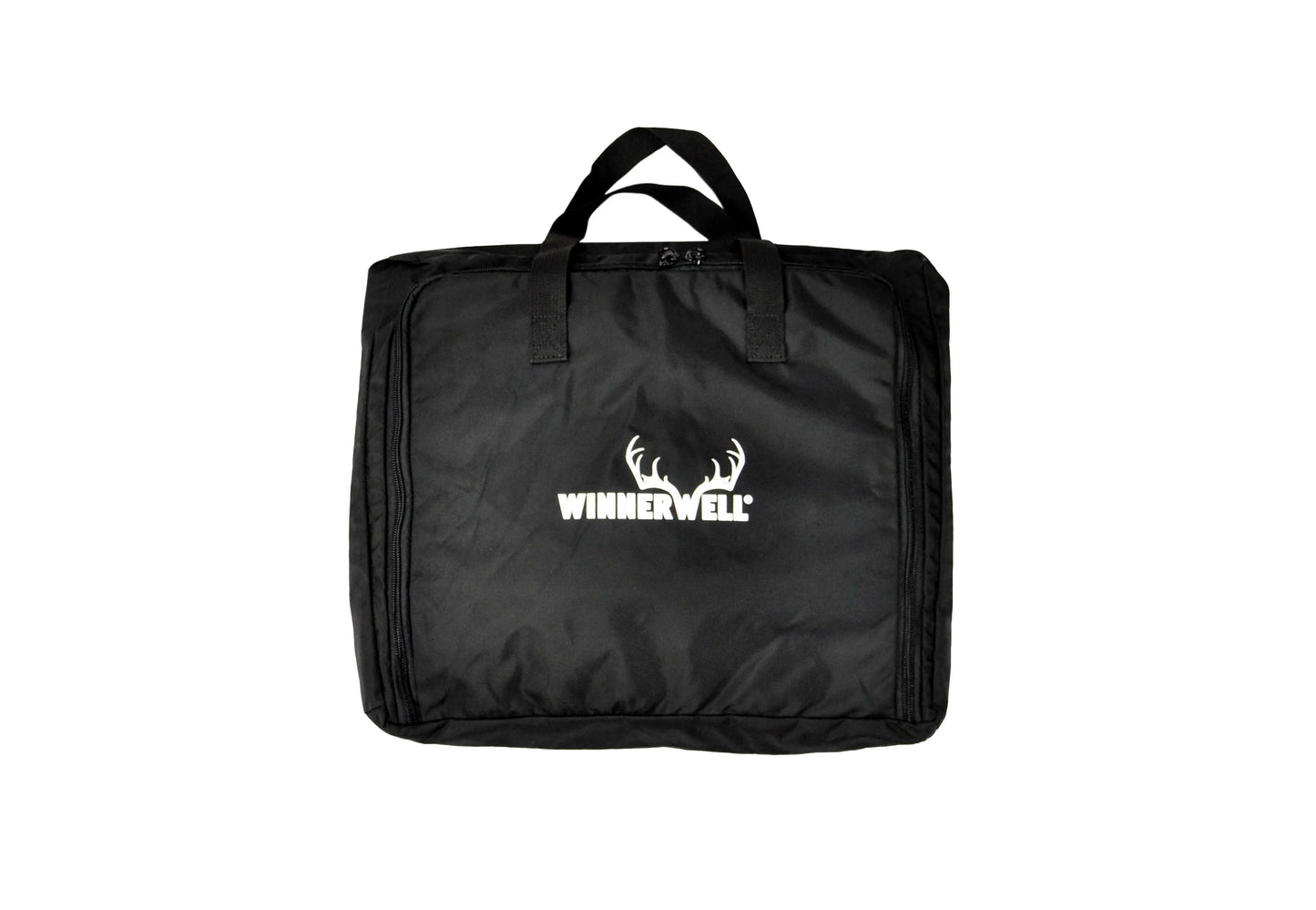 Winnerwell Opvouwbare Titanium Tentkachel