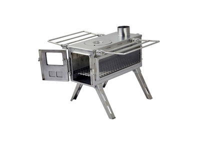 Winnerwell Tentkachel Nomad View