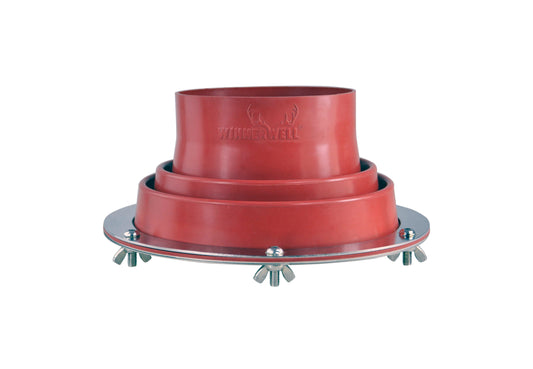 Winnerwell Flashing Kit