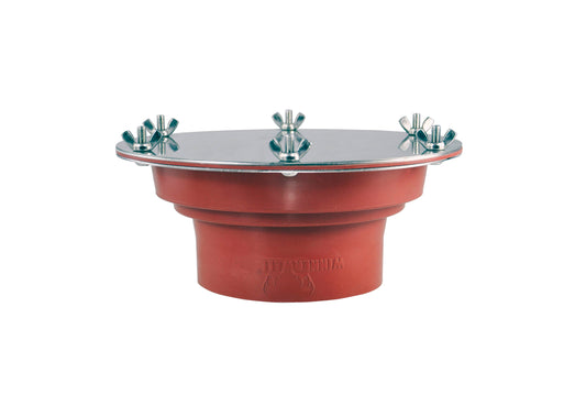 Winnerwell Flashing Kit