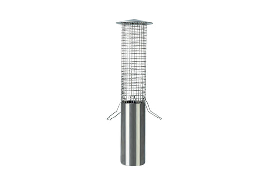 WinnerwellÂ® M-maat Vonkvanger