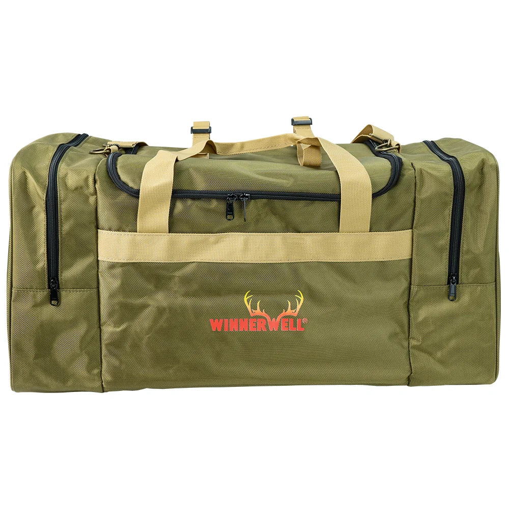 Winnerwell Draagtas voor External Air Tentkachel