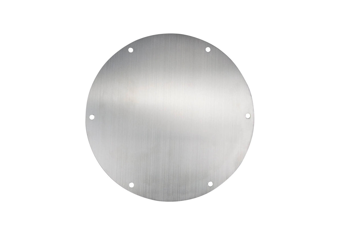 Winnerwell Regenbestendige Plaat voor Flashing Kit