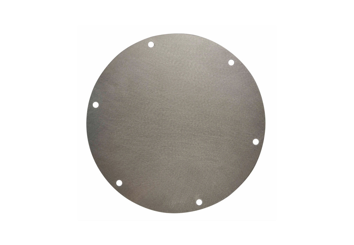 Winnerwell Regenbestendige Plaat voor Flashing Kit
