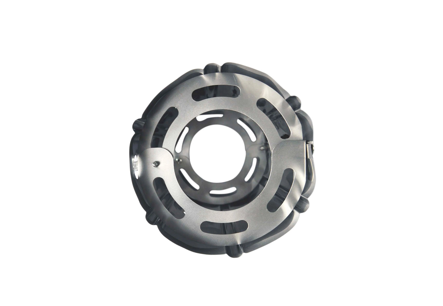 Winnerwell Titanium Hittebeschermer