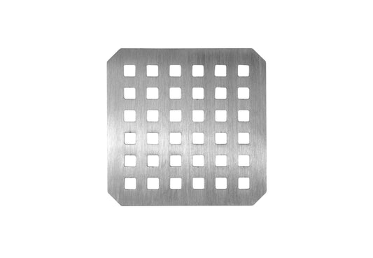 Winnerwell Houtskoolrooster voor Platte Vuurkorf