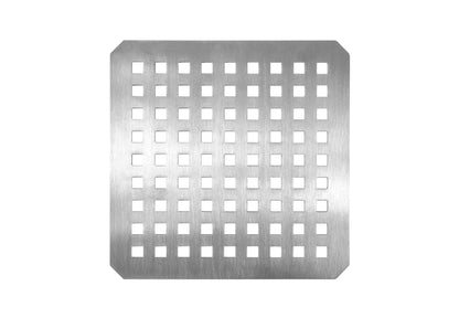 Winnerwell Houtskoolrooster voor Platte Vuurkorf