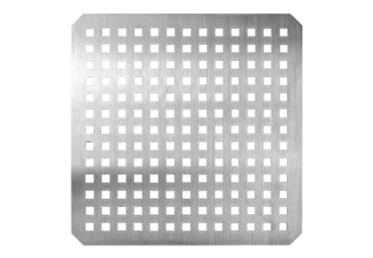 Winnerwell Houtskoolrooster voor Platte Vuurkorf