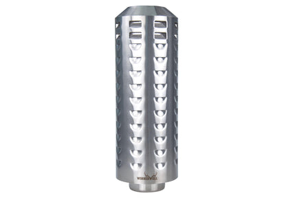 Winnerwell Driewandige Hittebeschermende Schoorsteen