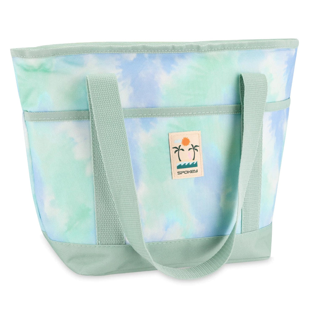 Spokey ACAPULCO Thermal Beach Bag