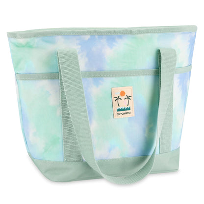 Spokey ACAPULCO Thermal Beach Bag