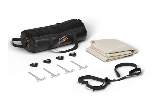 Stretch Tent Q1 TentSail