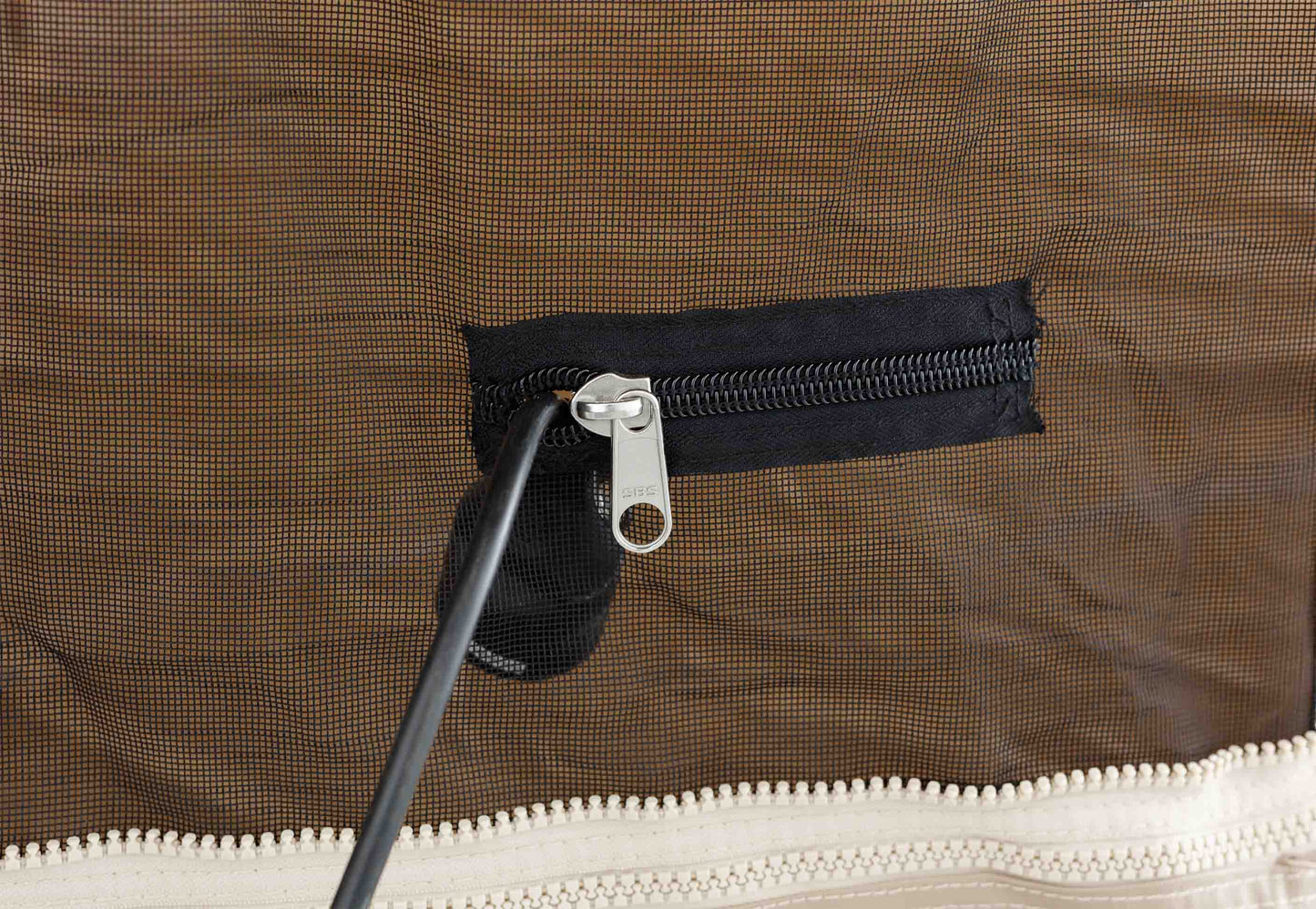 Sibley Apex Belltent 600 Twin