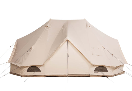 Sibley Apex Belltent 600 Twin