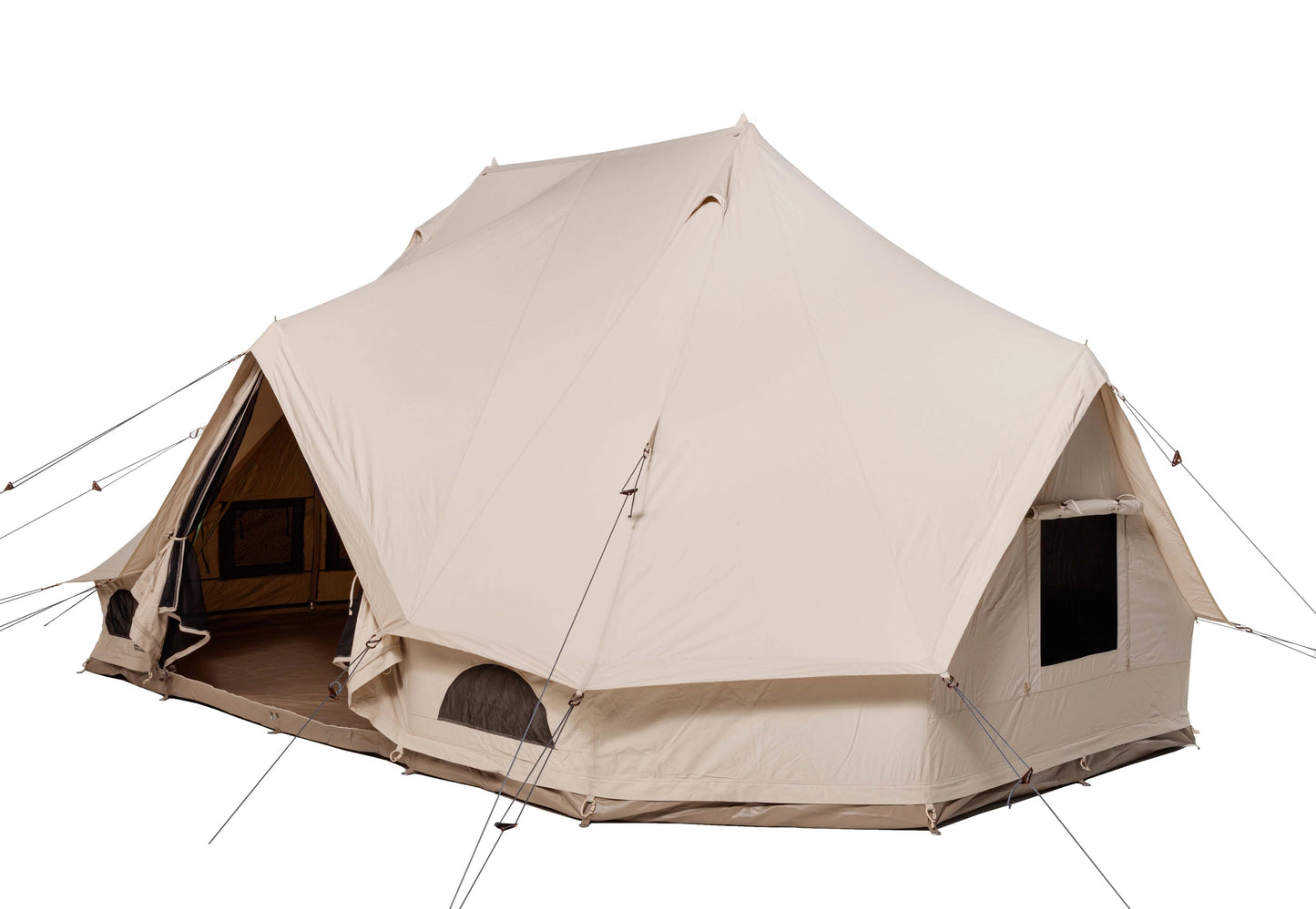 Sibley Apex Belltent 600 Twin