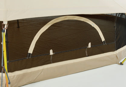 Sibley Apex Belltent 500