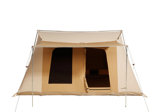 Big Horn Noktent