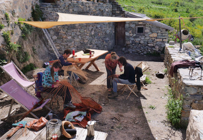 CoolAir Sunshade 5.6 to 25 m²