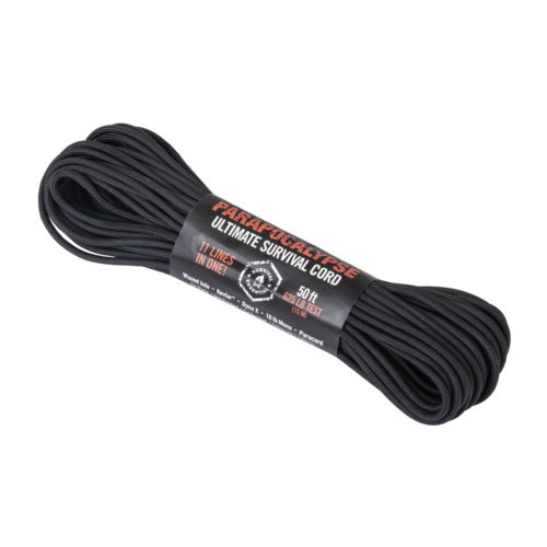 Atwood Rope MFG Parapocalypse 15-meter multi-purpose survival rope