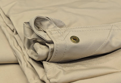 Classic All Purpose Shelter van Katoen 2,3 t/m 36 m²