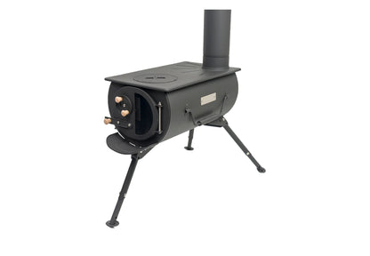 Frontier Plus Tentkachel