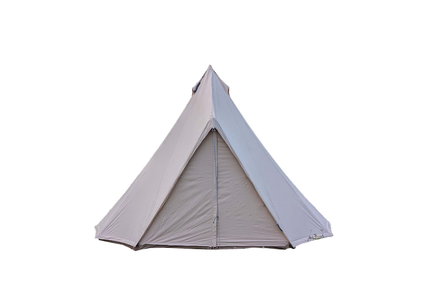 Tipitent Urban Traveller 450