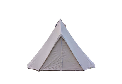 Tipitent Urban Traveller 450