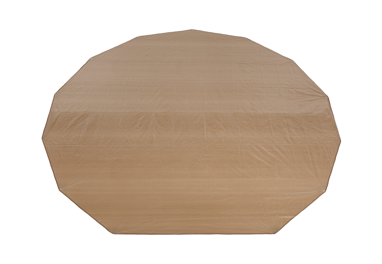 Grondzeil Footprint Sibley