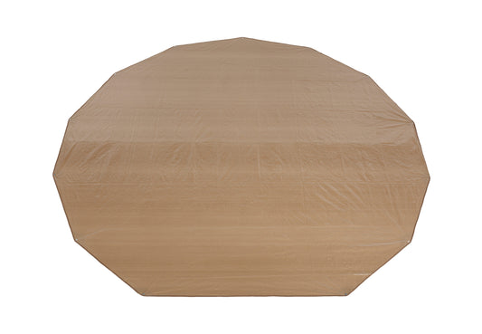 Grondzeil Footprint Sibley