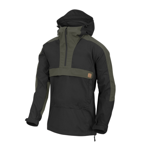 Helkion Woodsman Anorak Jacket
