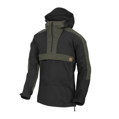 Helkion Woodsman Anorak Jacket