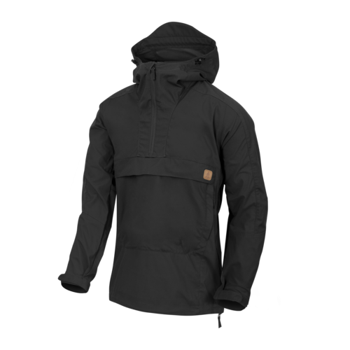 Helkion Woodsman Anorak Jacket