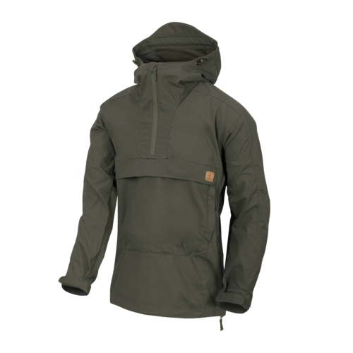 Helkion Woodsman Anorak Jacket