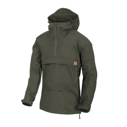 Helkion Woodsman Anorak Jacket