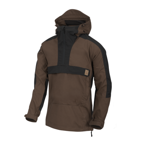 Helkion Woodsman Anorak Jacket