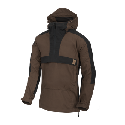 Helkion Woodsman Anorak Jacket