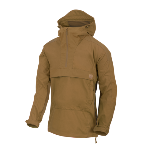Helkion Woodsman Anorak Jacket