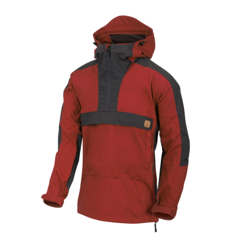 Helkion Woodsman Anorak Jacket