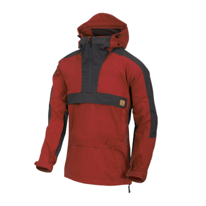 Helkion Woodsman Anorak Jacket