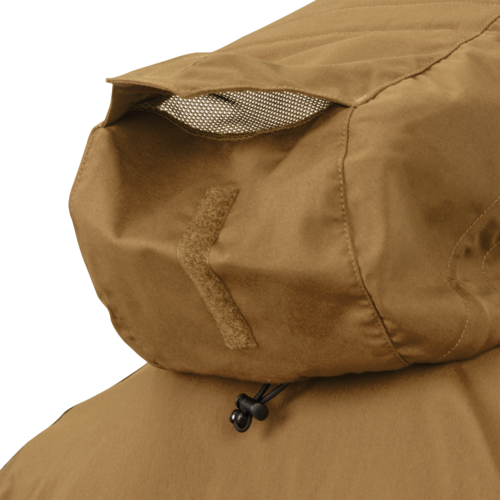 Helkion Woodsman Anorak Jacket