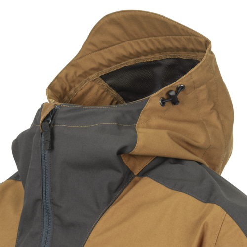 Helkion Woodsman Anorak Jacket